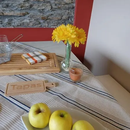Casa Molino Ancares Vut-lu-01057 Becerrea