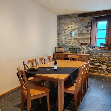 Holiday home Casa Molino Ancares Vut-lu-01057 *