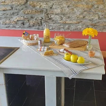Casa Molino Ancares Vut-lu-01057 Holiday home *