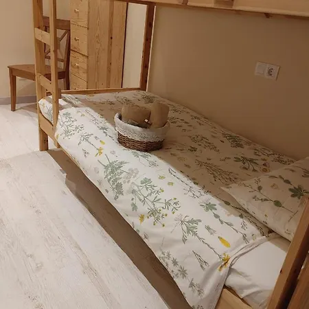 Casa Molino Ancares Vut-lu-01057 Holiday home Becerrea