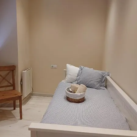 Casa Molino Ancares Vut-lu-01057 * Becerrea