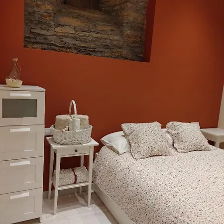 Holiday home Casa Molino Ancares Vut-lu-01057 *
