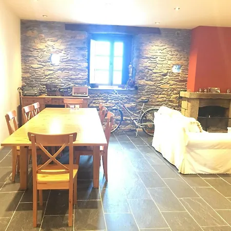 Casa Molino Ancares Vut-lu-01057 Holiday home *