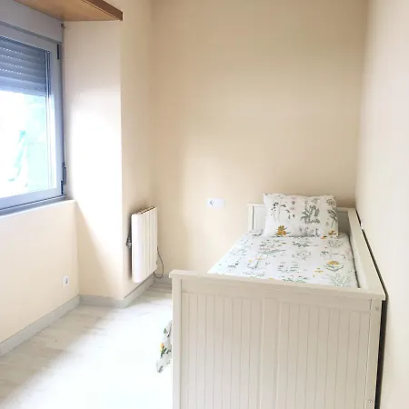 Holiday home Casa Molino Ancares Vut-lu-01057 *