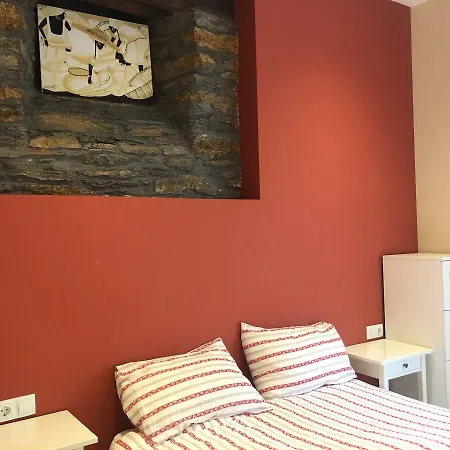Casa Molino Ancares Vut-lu-01057 Becerrea