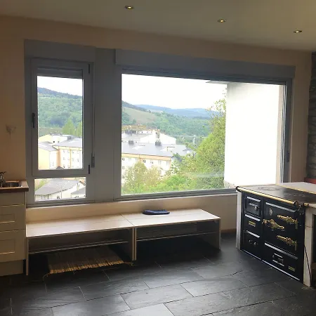 Holiday home Casa Molino Ancares Vut-lu-01057