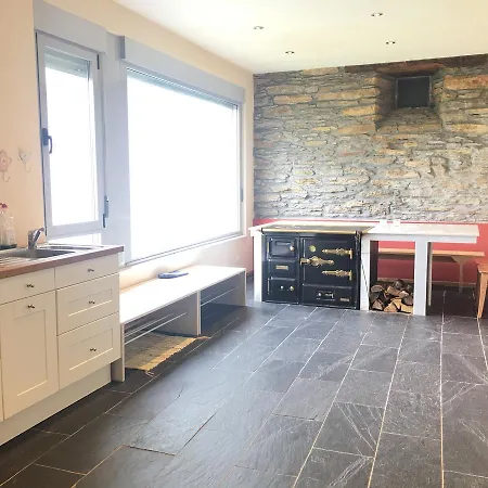 Casa Molino Ancares Vut-lu-01057